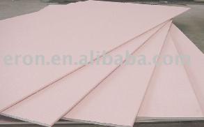 Paper faced MgO board    ý¥P		