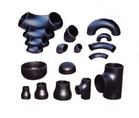 Malleable Iron Pipe Fittings