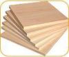 plain plywood