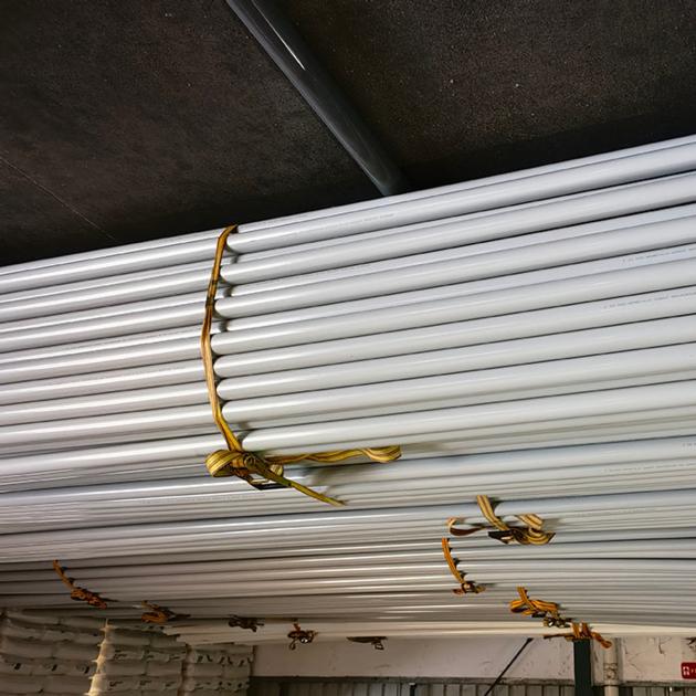 High Pressure Deep Well PVC UPVC