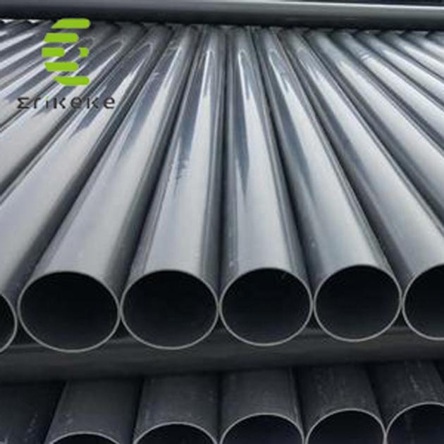 PVC Pipes Drainage PVC Pipe Bell