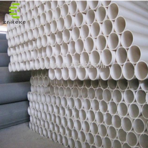 High Quality Water Supply Drainage PVC