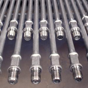 Artificial Lift API Spec 11b Oilfield