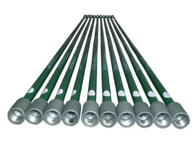 API 11ax Downhole Oil Well Tubing