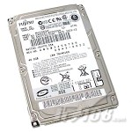 2.5 inch & 1.8 inch HDD