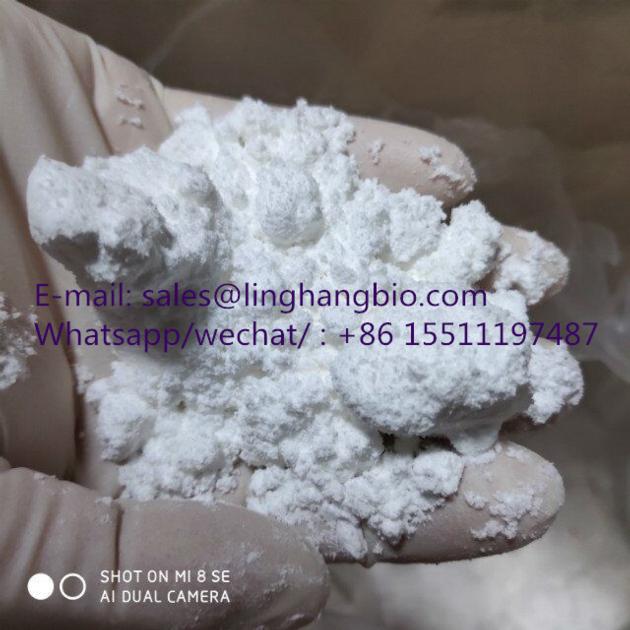 13605-48-6 PMK glycidate (sales@linghangbio.com