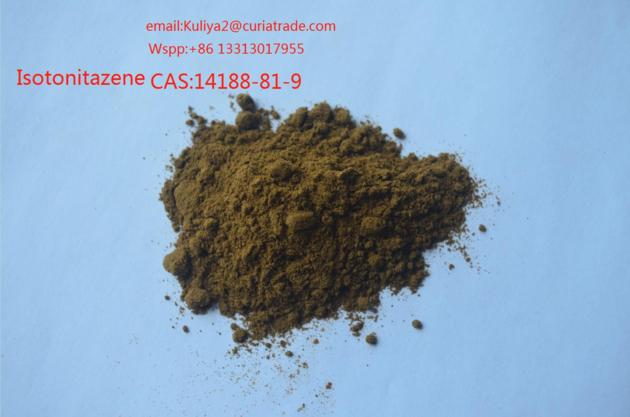 ISOTONITAZENE