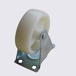 various castors