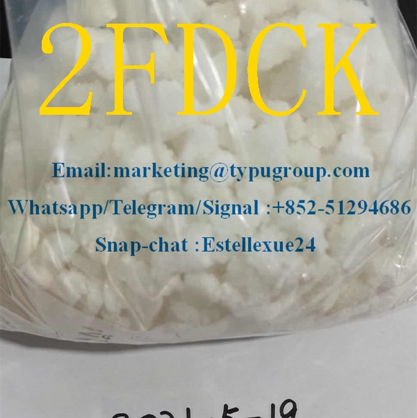 Hot sale 2fdck with low price CAS:111982-50-4 