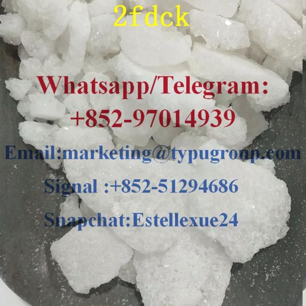 Best Seller 2fdck CAS 111982 50