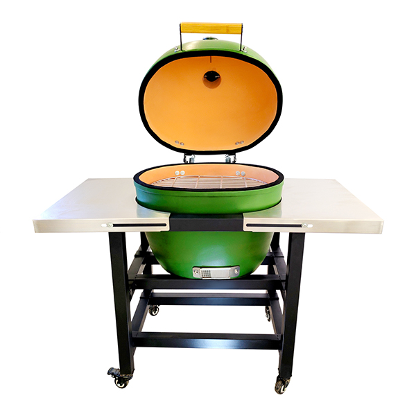 Upgrade 20 Inch Ceramic Grill With