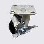 various castors