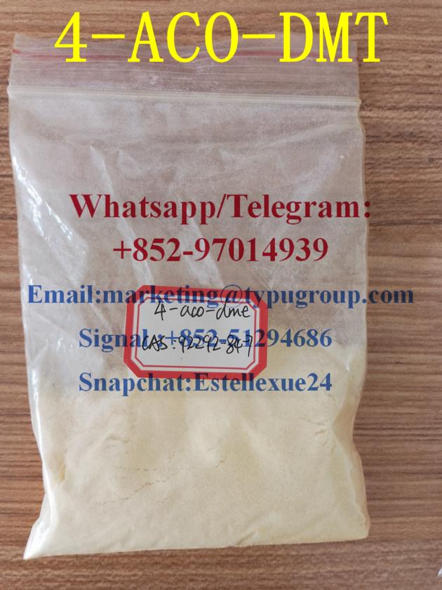 How to buy CAS 92292-84-7 4-ACO-DMT with safe delivery