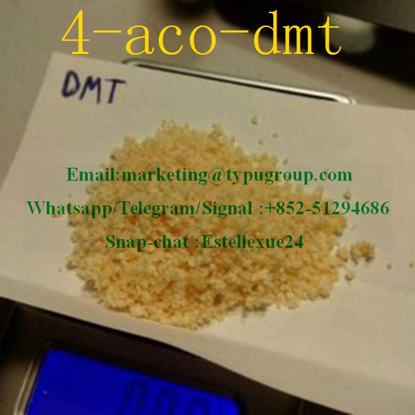 Strong effect 4-aco-dmt 92292-84-7 with safe shipping
