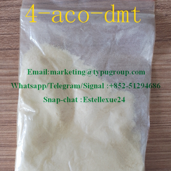 How to buy CAS 92292-84-7   4-ACO-DMT with safe delivery 