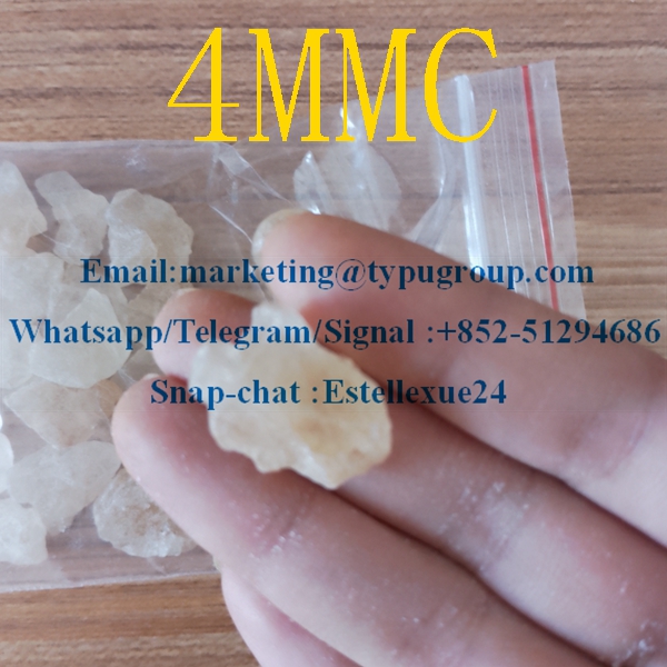 Hot sale MEOW/4MMC CAS:1189805-46-6 with fast and safe delivery