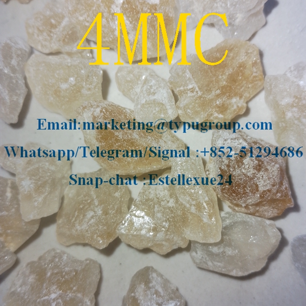 Hot Sale MEOW 4MMC CAS 1189805