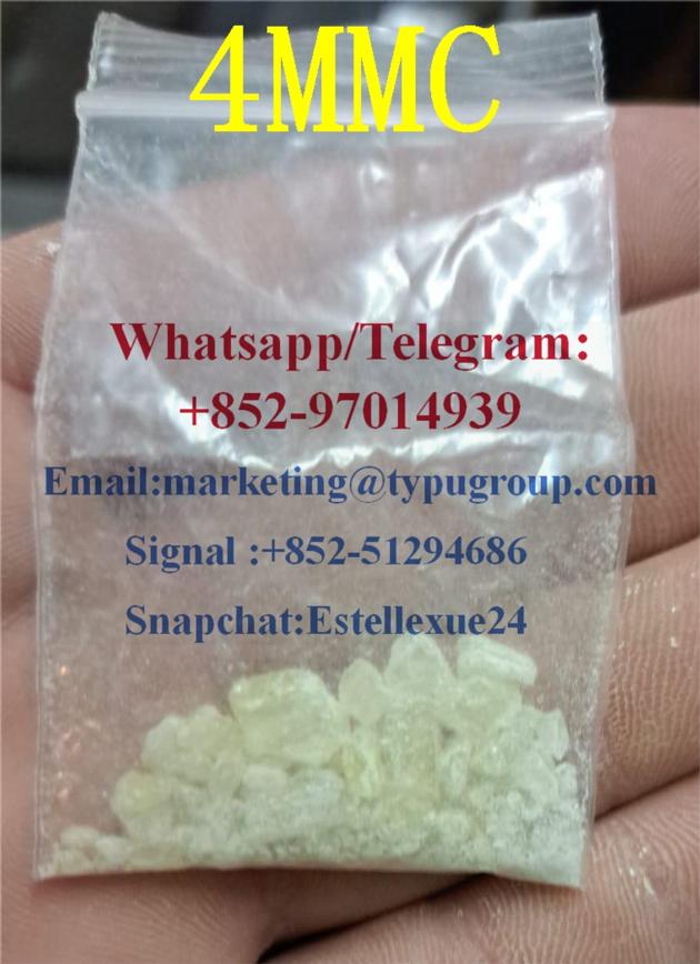 Safe delivery 4MMC/3MMC 3cmc CAS:1189805-46-6 with cheap price and strong effect 