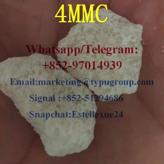 Best seller 4MMC CAS:1189805-46-6 Crystal with safe shipping