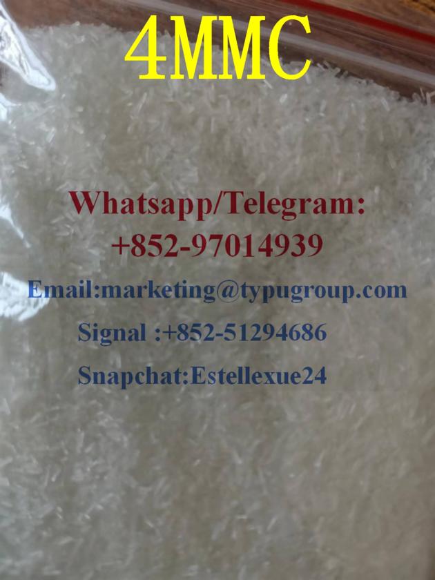 Best Seller 4MMC CAS 1189805 46