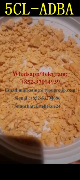 5cl Adba 5cl 5cladba 6cl CAS