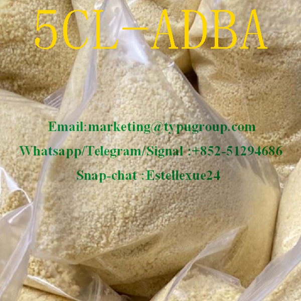 High Quality 6cladba CAS 2504100 70