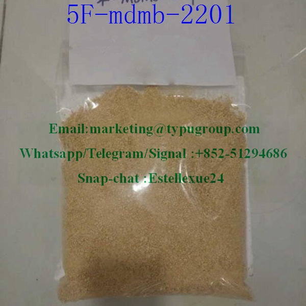 Old original  5f-mdmb-2201 directly from factory with safe and fast delivery