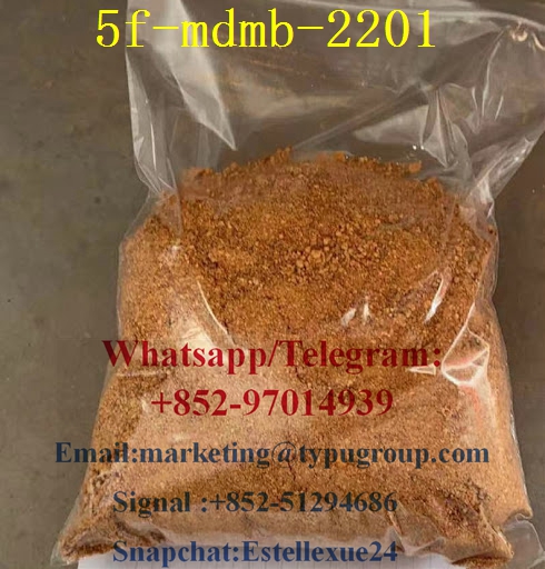 5f Mdmb 2201 CAS 889493 21