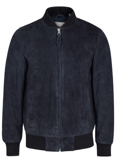 Custom Men S Sheep Skin Leather