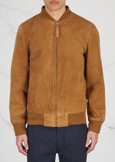 Brand New Classic Men S Sheepskin
