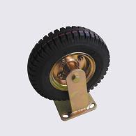 various castors