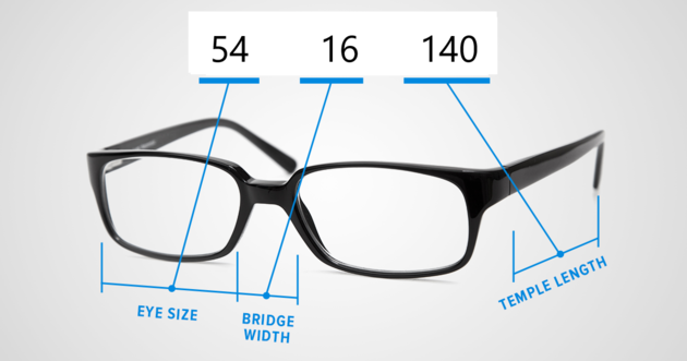 Sun Clipon Eyewear Frame Polarized Lensed