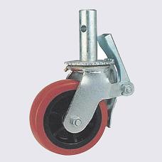 various castors