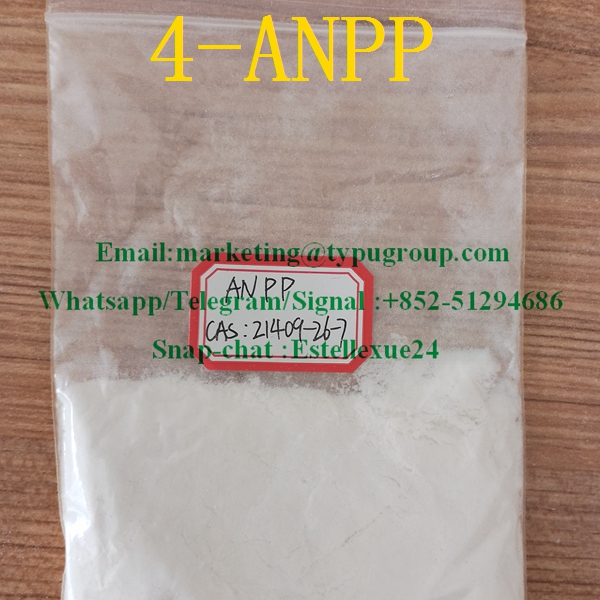 where to buy  4-ANPP CAS:21409-26-7  with safe and fast shipping