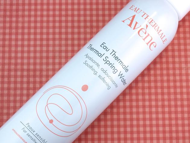 France Origin Avene Thermal Water Spray 300ml