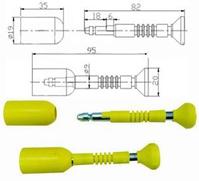 bolt seal B-102