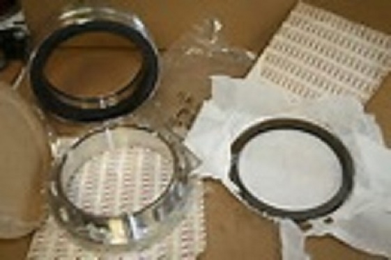 Borgwarner Mechanical Seal