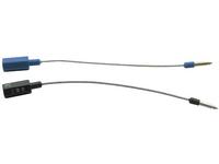 Fixed cable seal C-101