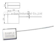 adjustable pull tight cable seal C-103