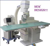 Electromagnetic ESWL( Lithotripter) with x-ray(CS-2012A-3)