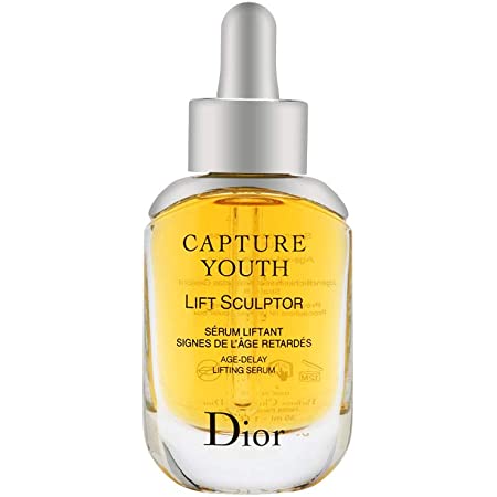 Christian Dior Capture Youth Lift Sculptor Age-Delay Lifting Serum Skincare