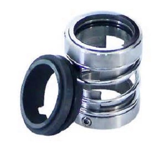 DEPAC Split Mechanical Seal