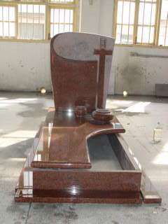 tombstone