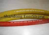Water/Air Hose