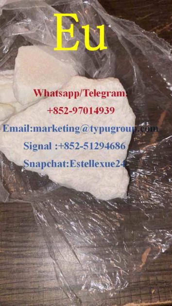White Eu Eutylones CAS 17764 18