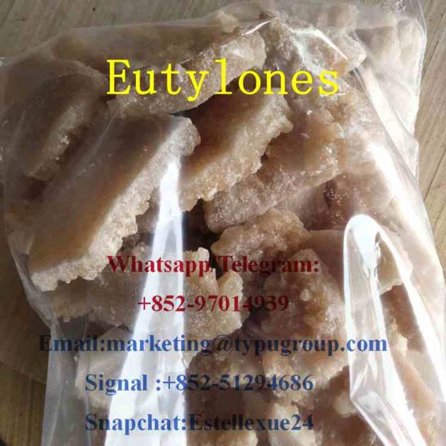 Eutylones Euty Eut Eu EBK CAS