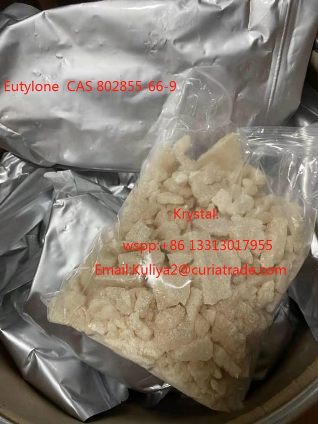 Eutylone