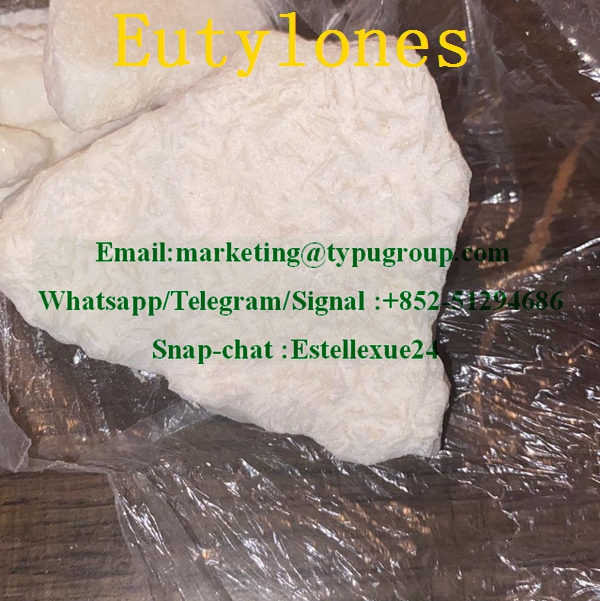 White Eutylones CAS :17764-18-0  Eu with safe delivery
