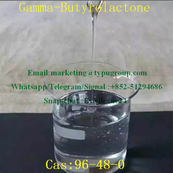 How To Buy Gamma Butyrolactone Cas
