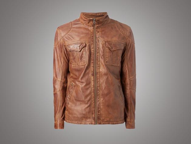 Brand New Classic Men S Sheepskin